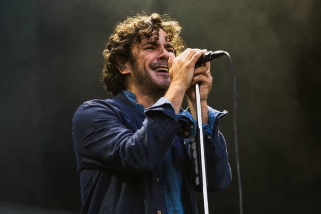 Jack Savoretti Main Stage State Fayre 2026 Hylands Park Chelmsford Saturday 27th June, Credit:Justine Louise Avalon  Copyright: xJustinexLouisex xAvalonx 1112989407