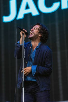 Jack Savoretti Main Stage State Fayre 2026 Hylands Park Chelmsford Saturday 27th June, Credit:Justine Louise Avalon  Copyright: xJustinexLouisex xAvalonx 1112989434