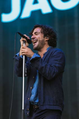 Jack Savoretti Main Stage State Fayre 2026 Hylands Park Chelmsford Saturday 27th June, Credit:Justine Louise Avalon  Copyright: xJustinexLouisex xAvalonx 1112989475