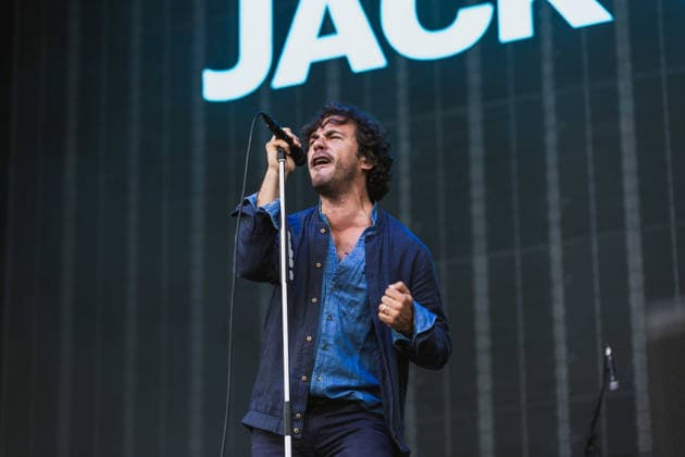 Jack Savoretti Main Stage State Fayre 2026 Hylands Park Chelmsford Saturday 27th June, Credit:Justine Louise Avalon  Copyright: xJustinexLouisex xAvalonx 1112989504