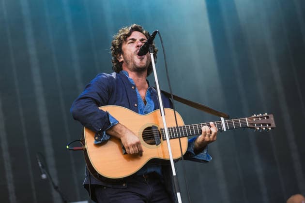 Jack Savoretti Main Stage State Fayre 2026 Hylands Park Chelmsford Saturday 27th June, Credit:Justine Louise Avalon  Copyright: xJustinexLouisex xAvalonx 1112989646