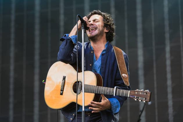 Jack Savoretti Main Stage State Fayre 2026 Hylands Park Chelmsford Saturday 27th June, Credit:Justine Louise Avalon  Copyright: xJustinexLouisex xAvalonx 1112989656
