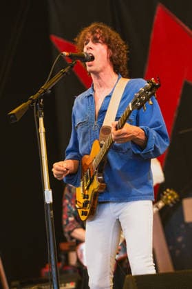 Razorlight Big Top Stage State Fayre 2026 Hylands Park Chelmsford Saturday 27th June, Credit:Justine Louise Avalon  Copyright: xJustinexLouisex xAvalonx 1112989678