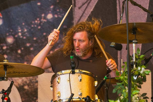 Razorlight Big Top Stage State Fayre 2026 Hylands Park Chelmsford Saturday 27th June, Credit:Justine Louise Avalon  Copyright: xJustinexLouisex xAvalonx 1112989697