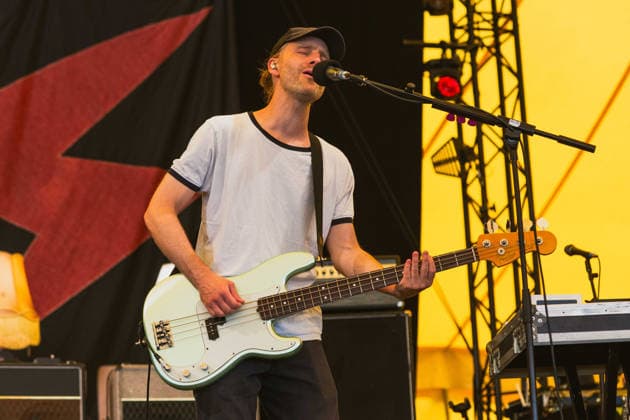 Razorlight Big Top Stage State Fayre 2026 Hylands Park Chelmsford Saturday 27th June, Credit:Justine Louise Avalon  Copyright: xJustinexLouisex xAvalonx 1112989737