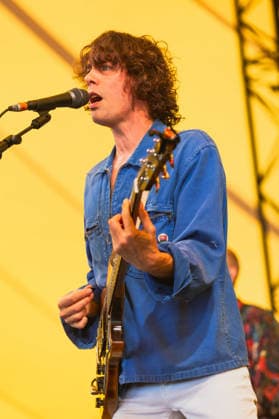 Razorlight Big Top Stage State Fayre 2026 Hylands Park Chelmsford Saturday 27th June, Credit:Justine Louise Avalon  Copyright: xJustinexLouisex xAvalonx 1112989759