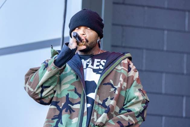 June 27, 2026, Milwaukee, Wisconsin, U.S: JEAN DAWSON during the Summerfest Music Festival in Milwaukee, Wisconsin Milwaukee U.S  - ZUMAs135 20260627_zap_s135_039 Copyright: xDanielxDeSloverx