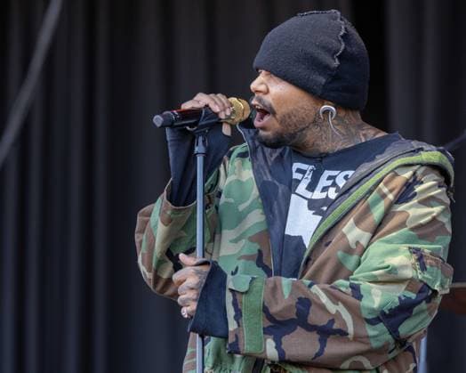 June 27, 2026, Milwaukee, Wisconsin, U.S: JEAN DAWSON during the Summerfest Music Festival in Milwaukee, Wisconsin Milwaukee U.S  - ZUMAs135 20260627_zap_s135_040 Copyright: xDanielxDeSloverx