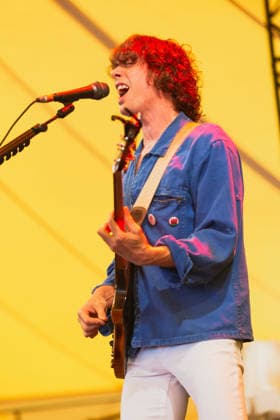 Razorlight Big Top Stage State Fayre 2026 Hylands Park Chelmsford Saturday 27th June, Credit:Justine Louise Avalon  Copyright: xJustinexLouisex xAvalonx 1112989780