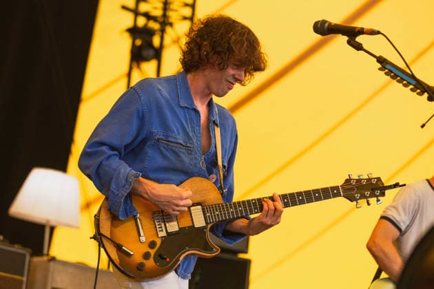Razorlight Big Top Stage State Fayre 2026 Hylands Park Chelmsford Saturday 27th June, Credit:Justine Louise Avalon  Copyright: xJustinexLouisex xAvalonx 1112989855