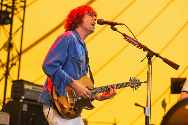Razorlight Big Top Stage State Fayre 2026 Hylands Park Chelmsford Saturday 27th June, Credit:Justine Louise Avalon  Copyright: xJustinexLouisex xAvalonx 1112989869