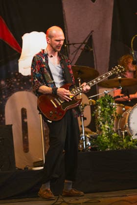 Razorlight Big Top Stage State Fayre 2026 Hylands Park Chelmsford Saturday 27th June, Credit:Justine Louise Avalon  Copyright: xJustinexLouisex xAvalonx 1112989892