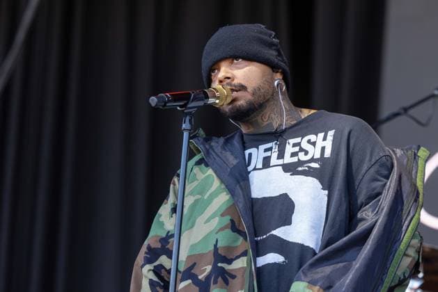 June 27, 2026, Milwaukee, Wisconsin, U.S: JEAN DAWSON during the Summerfest Music Festival in Milwaukee, Wisconsin Milwaukee U.S  - ZUMAs135 20260627_zap_s135_042 Copyright: xDanielxDeSloverx
