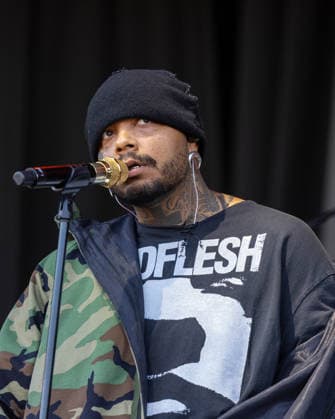 June 27, 2026, Milwaukee, Wisconsin, U.S: JEAN DAWSON during the Summerfest Music Festival in Milwaukee, Wisconsin Milwaukee U.S  - ZUMAs135 20260627_zap_s135_043 Copyright: xDanielxDeSloverx