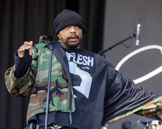 June 27, 2026, Milwaukee, Wisconsin, U.S: JEAN DAWSON during the Summerfest Music Festival in Milwaukee, Wisconsin Milwaukee U.S  - ZUMAs135 20260627_zap_s135_045 Copyright: xDanielxDeSloverx