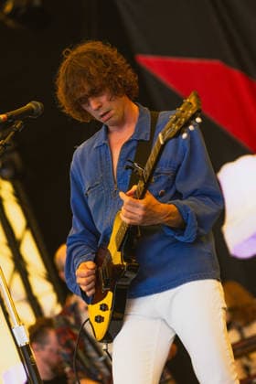 Razorlight Big Top Stage State Fayre 2026 Hylands Park Chelmsford Saturday 27th June, Credit:Justine Louise Avalon  Copyright: xJustinexLouisex xAvalonx 1112989945