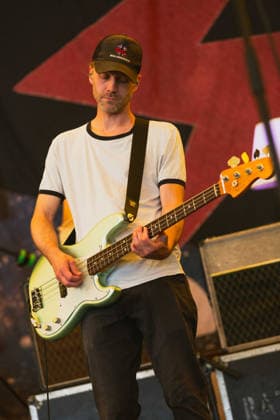 Razorlight Big Top Stage State Fayre 2026 Hylands Park Chelmsford Saturday 27th June, Credit:Justine Louise Avalon  Copyright: xJustinexLouisex xAvalonx 1112989953