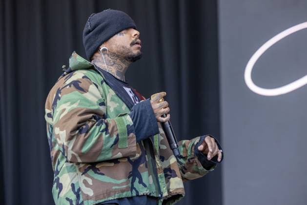 June 27, 2026, Milwaukee, Wisconsin, U.S: JEAN DAWSON during the Summerfest Music Festival in Milwaukee, Wisconsin Milwaukee U.S  - ZUMAs135 20260627_zap_s135_050 Copyright: xDanielxDeSloverx