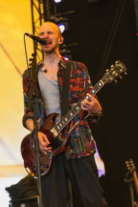 Razorlight Big Top Stage State Fayre 2026 Hylands Park Chelmsford Saturday 27th June, Credit:Justine Louise Avalon  Copyright: xJustinexLouisex xAvalonx 1112990006