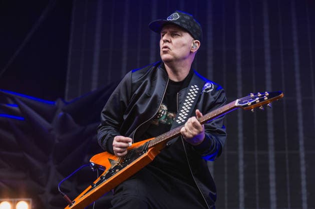 Skunk Anansie Main Stage State Fayre 2026 Hylands Park Chelmsford Saturday 27th June, Credit:Justine Louise Avalon  Copyright: xJustinexLouisex xAvalonx 1112990379