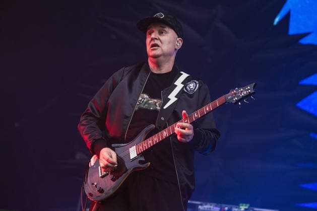 Skunk Anansie Main Stage State Fayre 2026 Hylands Park Chelmsford Saturday 27th June, Credit:Justine Louise Avalon  Copyright: xJustinexLouisex xAvalonx 1112990697