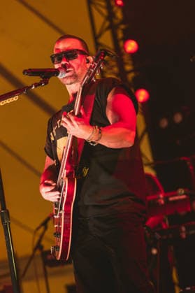 Kip Moore Big Top Stage State Fayre 2026 Hylands Park Chelmsford Saturday 27th June, Credit:Justine Louise Avalon  Copyright: xJustinexLouisex xAvalonx 1112993607