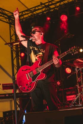 Kip Moore Big Top Stage State Fayre 2026 Hylands Park Chelmsford Saturday 27th June, Credit:Justine Louise Avalon  Copyright: xJustinexLouisex xAvalonx 1112993656