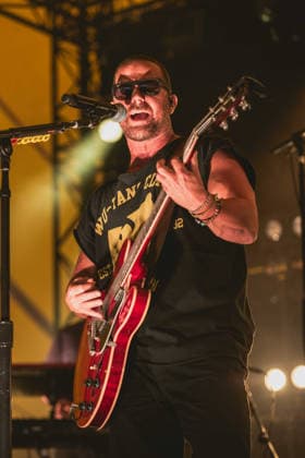 Kip Moore Big Top Stage State Fayre 2026 Hylands Park Chelmsford Saturday 27th June, Credit:Justine Louise Avalon  Copyright: xJustinexLouisex xAvalonx 1112993664