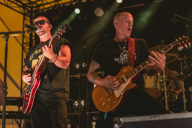 Kip Moore Big Top Stage State Fayre 2026 Hylands Park Chelmsford Saturday 27th June, Credit:Justine Louise Avalon  Copyright: xJustinexLouisex xAvalonx 1112993672