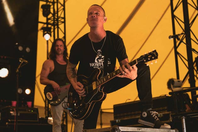 Kip Moore Big Top Stage State Fayre 2026 Hylands Park Chelmsford Saturday 27th June, Credit:Justine Louise Avalon  Copyright: xJustinexLouisex xAvalonx 1112993694