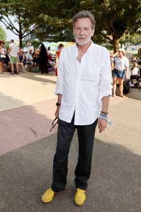 Hermann Toelcke bei der Premiere von Im Tal des Todes bei den Karl-May-Spielen 2026 im Freilichttheater am Kalkberg. Bad Segeberg, 27.06.2026 *** Hermann Toelcke at the premiere of *In the Valley of Death* at the 2026 Karl May Festival at the Kalkberg Open-Air Theater in Bad Segeberg, June 27, 2026 Foto:xgbrcix xFuturexImagex karl_may_6601