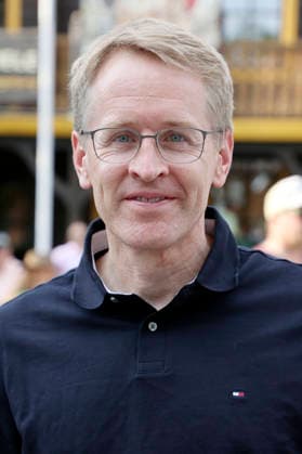 Daniel Günther bei der Premiere von Im Tal des Todes bei den Karl-May-Spielen 2026 im Freilichttheater am Kalkberg. Bad Segeberg, 27.06.2026 *** Daniel Günther at the premiere of *In the Valley of Death* at the 2026 Karl May Festival at the Kalkberg Open-Air Theater in Bad Segeberg, June 27, 2026 Foto:xgbrcix xFuturexImagex karl_may_6605