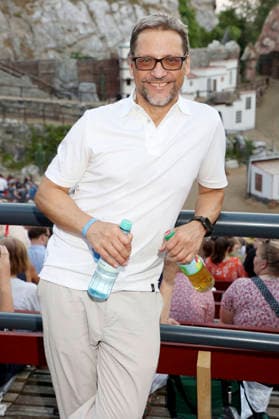 Patrick Bach bei der Premiere von Im Tal des Todes bei den Karl-May-Spielen 2026 im Freilichttheater am Kalkberg. Bad Segeberg, 27.06.2026 *** Patrick Bach at the premiere of *In the Valley of Death* at the 2026 Karl May Festival at the Freilichttheater am Kalkberg in Bad Segeberg, June 27, 2026 Foto:xgbrcix xFuturexImagex karl_may_6627