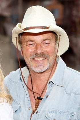 Till Demtröder bei der Premiere von Im Tal des Todes bei den Karl-May-Spielen 2026 im Freilichttheater am Kalkberg. Bad Segeberg, 27.06.2026 *** Till Demtröder at the premiere of *In the Valley of Death* at the 2026 Karl May Festival at the Kalkberg Open-Air Theater in Bad Segeberg, June 27, 2026 Foto:xgbrcix xFuturexImagex karl_may_6620