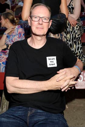 Martin Sonneborn bei der Premiere von Im Tal des Todes bei den Karl-May-Spielen 2026 im Freilichttheater am Kalkberg. Bad Segeberg, 27.06.2026 *** Martin Sonneborn at the premiere of *In the Valley of Death* at the 2026 Karl May Festival at the Kalkberg Open-Air Theater in Bad Segeberg, June 27, 2026 Foto:xgbrcix xFuturexImagex karl_may_6645