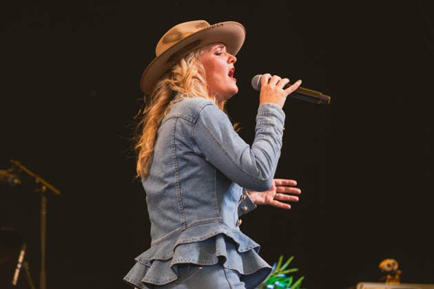 Elles Bailey Big Top Stage State Fayre 2026 Hylands Park Chelmsford Sunday 28th June Elles Bailey Big Top Stage State Fayre 2026 Hylands Park Chelmsford Sunday 28th June, Credit:Justine Louise Avalon  Copyright: xJustinexLouisex xAvalonx 1113125351