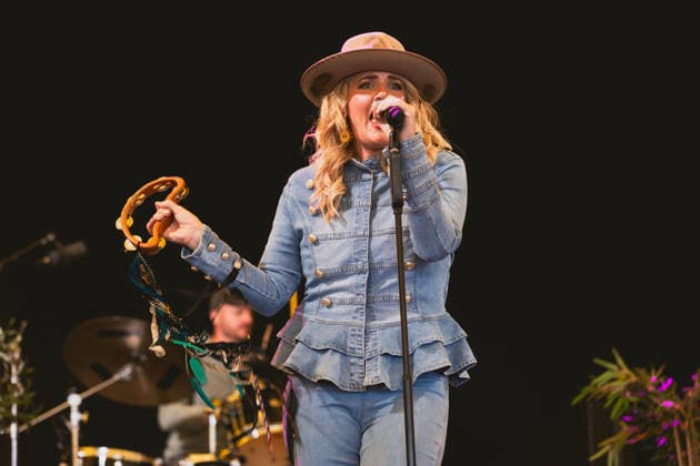 Elles Bailey Big Top Stage State Fayre 2026 Hylands Park Chelmsford Sunday 28th June Elles Bailey Big Top Stage State Fayre 2026 Hylands Park Chelmsford Sunday 28th June, Credit:Justine Louise Avalon  Copyright: xJustinexLouisex xAvalonx 1113130595