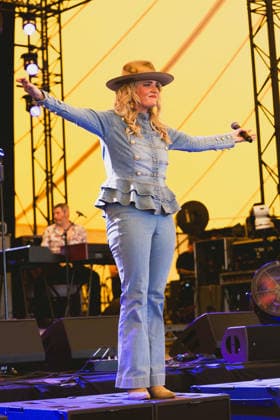 Elles Bailey Big Top Stage State Fayre 2026 Hylands Park Chelmsford Sunday 28th June Elles Bailey Big Top Stage State Fayre 2026 Hylands Park Chelmsford Sunday 28th June, Credit:Justine Louise Avalon  Copyright: xJustinexLouisex xAvalonx 1113130616