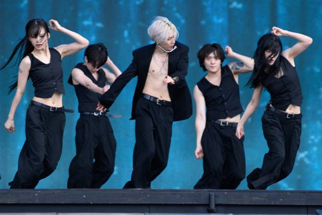 Taemin Performs at BST Hyde Park, London, UK - Sun 28 Jun 2026 South Korean Singer Taemin (born Lee Tae-min) performs on the Great Oak Stage at BST Hyde Park Festival in Hyde Park in London, England, UK on Sunday 28 June 2026., Credit:Justin Ng Avalon UK, England, London, Hyde Park  Copyright: xJustinxNgx xAvalonx 1113154578