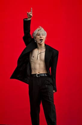 Taemin Performing at BST Hyde Park, London 28th June 2026 Taemin Performing at BST Hyde Park, London 28th June 2026, Credit:Laura Rose Avalon  Copyright: xLauraxRosex xAvalonx 1113156128