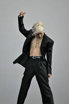 Taemin Performing at BST Hyde Park, London 28th June 2026 Taemin Performing at BST Hyde Park, London 28th June 2026, Credit:Laura Rose Avalon  Copyright: xLauraxRosex xAvalonx 1113156131