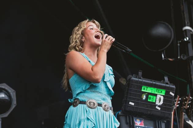 Avery Anna Main Stage State Fayre 2026 Hylands Park Chelmsford Saturday 27th June Avery Anna Main Stage State Fayre 2026 Hylands Park Chelmsford Saturday 27th June, Credit:Justine Louise Avalon  Copyright: xJustinexLouisex xAvalonx 1113167928