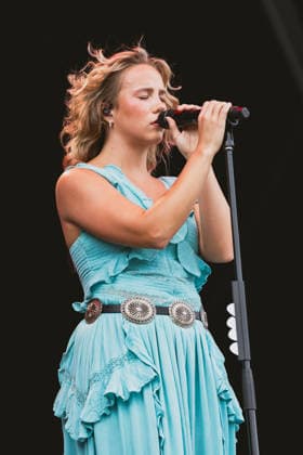 Avery Anna Main Stage State Fayre 2026 Hylands Park Chelmsford Saturday 27th June Avery Anna Main Stage State Fayre 2026 Hylands Park Chelmsford Saturday 27th June, Credit:Justine Louise Avalon  Copyright: xJustinexLouisex xAvalonx 1113167968
