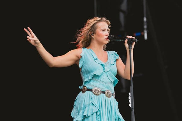 Avery Anna Main Stage State Fayre 2026 Hylands Park Chelmsford Saturday 27th June Avery Anna Main Stage State Fayre 2026 Hylands Park Chelmsford Saturday 27th June, Credit:Justine Louise Avalon  Copyright: xJustinexLouisex xAvalonx 1113167979