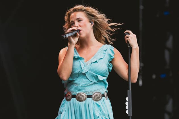 Avery Anna Main Stage State Fayre 2026 Hylands Park Chelmsford Saturday 27th June Avery Anna Main Stage State Fayre 2026 Hylands Park Chelmsford Saturday 27th June, Credit:Justine Louise Avalon  Copyright: xJustinexLouisex xAvalonx 1113167999