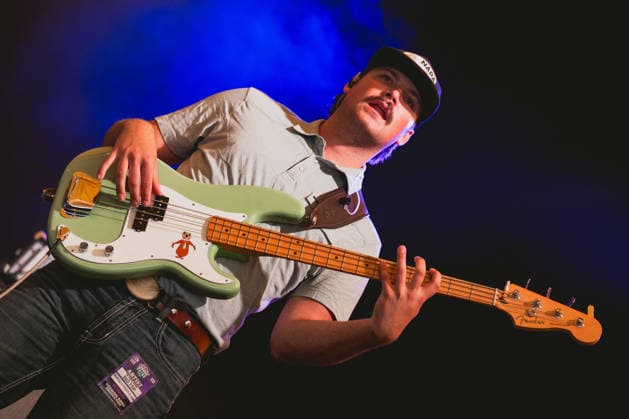 Buffalo Traffic Jam Main Stage State Fayre 2026 Hylands Park Chelmsford Saturday 27th June Buffalo Traffic Jam Main Stage State Fayre 2026 Hylands Park Chelmsford Saturday 27th June, Credit:Justine Louise Avalon  Copyright: xJustinexLouisex xAvalonx 1113171293