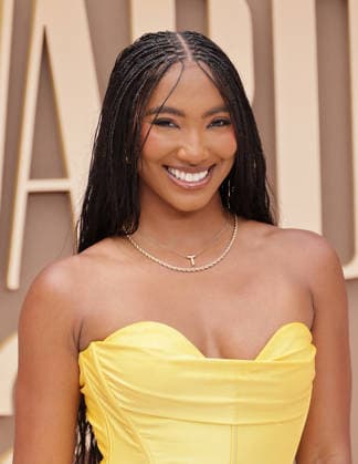 BET Awards 2026 - Red Carpet Taylor Hale attends the 2026 BET Awards at Peacock Theater on June 28, 2026 in Los Angeles, California. Los Angeles California United States Copyright: xCraSH imageSPACEx