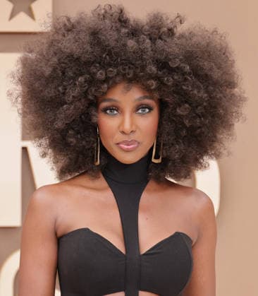 BET Awards 2026 - Red Carpet Amara La Negra attends the 2026 BET Awards at Peacock Theater on June 28, 2026 in Los Angeles, California. Los Angeles California United States Copyright: xCraSH imageSPACEx