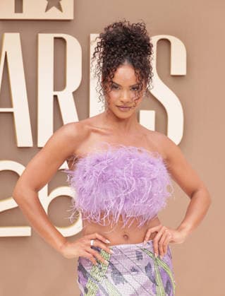 BET Awards 2026 - Red Carpet Jordan Coleman attends the 2026 BET Awards at Peacock Theater on June 28, 2026 in Los Angeles, California. Los Angeles California United States Copyright: xCraSH imageSPACEx