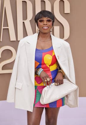 BET Awards 2026 - Red Carpet Estelle attends the 2026 BET Awards at Peacock Theater on June 28, 2026 in Los Angeles, California. Los Angeles California United States Copyright: xCraSH imageSPACEx